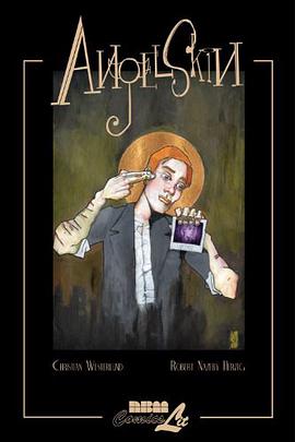 Angel Skin pdf epub mobi 电子书 下载