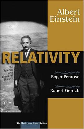 Relativity pdf epub mobi 下载