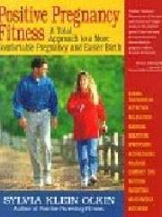Positive Pregnancy Fitness pdf epub mobi 下载