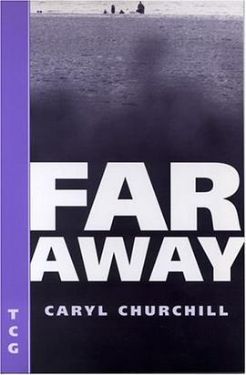 Far Away pdf epub mobi 电子书 下载