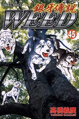 銀牙傳說45 pdf epub mobi 电子书 下载