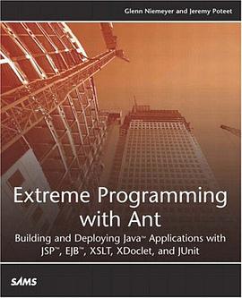 Extreme Programming with Ant