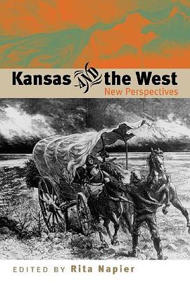 Kansas and the West pdf epub mobi 電子書 下載