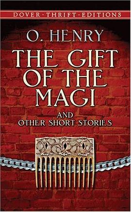 The Gift of the Magi and Other Short Stories pdf epub mobi 电子书 下载