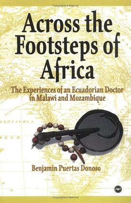 Across the Footsteps of Africa pdf epub mobi 电子书 下载