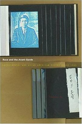 Race and the Avant-garde