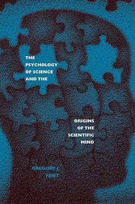 The Psychology of Science and the Origins of the Scientific Mind pdf epub mobi 电子书 下载