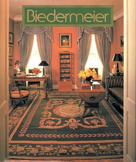 Biedermeier pdf epub mobi 电子书 下载