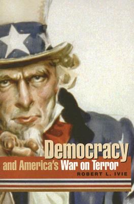 Democracy And America's War on Terror pdf epub mobi 电子书 下载
