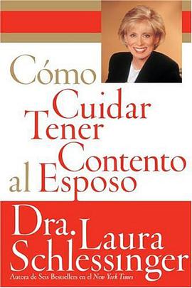 Como Cuidar y Tener Contento al Esposo pdf epub mobi 电子书 下载