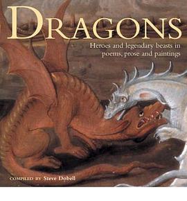 DRAGONS. pdf epub mobi 电子书 下载