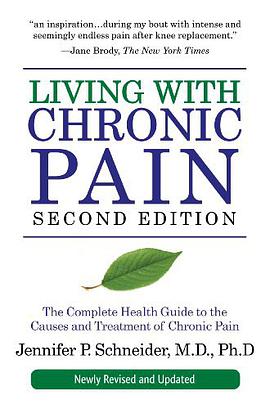 LIVING WITH CHRONIC PAIN, REV pdf epub mobi 电子书 下载