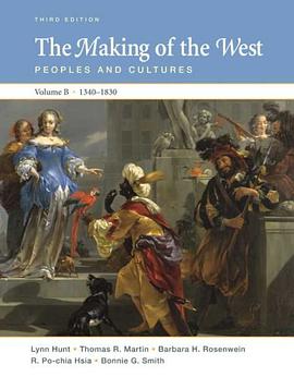 The Making of the West pdf epub mobi 電子書 下載
