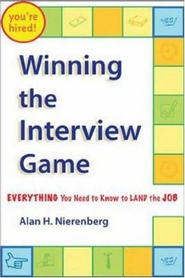 Winning the Interview Game pdf epub mobi 电子书 下载