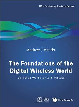 The Foundations of the Digital Wireless World pdf epub mobi 电子书 下载