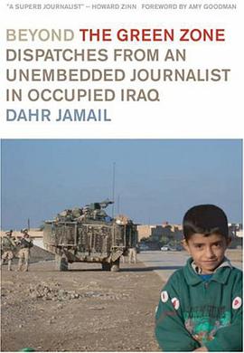 Beyond the Green Zone pdf epub mobi 电子书 下载