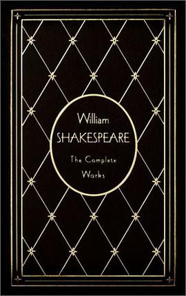 William Shakespeare pdf epub mobi 电子书 下载