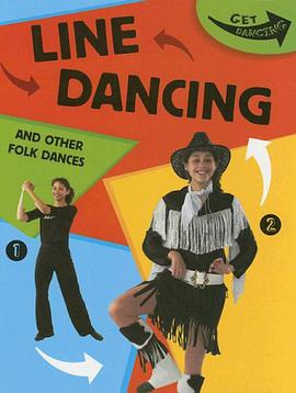 Line Dancing pdf epub mobi 電子書 下載