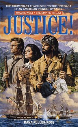 Justice! pdf epub mobi 下载
