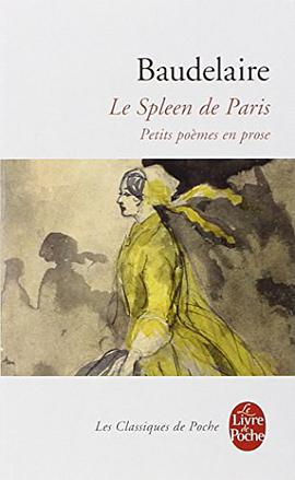 Le Spleen de Paris pdf epub mobi 電子書 下載