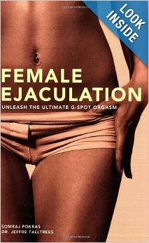 Female Ejaculation pdf epub mobi 电子书 下载
