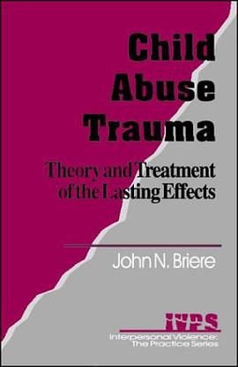 Child Abuse Trauma