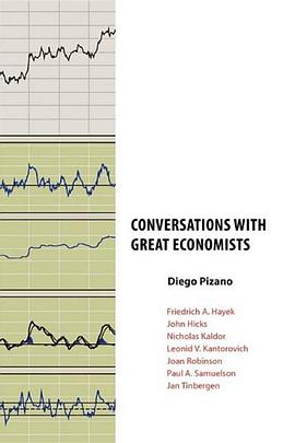 Conversations with Great Economists pdf epub mobi 电子书 下载