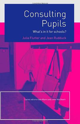 Consulting Pupils pdf epub mobi 电子书 下载