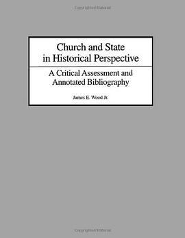 Church and State in Historical Perspective