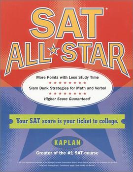 SAT Allstars pdf epub mobi 电子书 下载