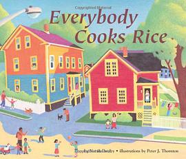 Everybody Cooks Rice pdf epub mobi 电子书 下载