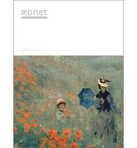 MONET pdf epub mobi 電子書 下載