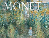 MONET pdf epub mobi 电子书 下载