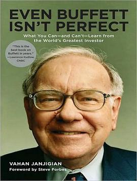 Even Buffett Isn't Perfect pdf epub mobi 下载
