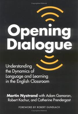 Opening Dialogue pdf epub mobi 电子书 下载