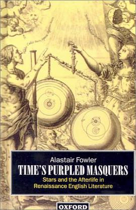 Time's Purpled Masquers pdf epub mobi 电子书 下载