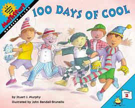 100 Days of Cool pdf epub mobi 电子书 下载
