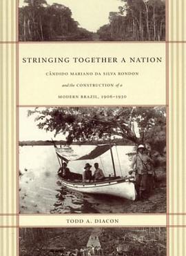 Stringing Together a Nation pdf epub mobi 电子书 下载