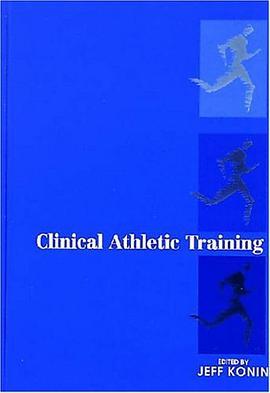 Clinical Athletic Training pdf epub mobi 电子书 下载