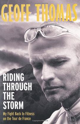 Riding Through the Storm pdf epub mobi 下载