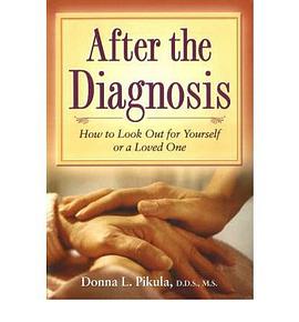 After the Diagnosis pdf epub mobi 电子书 下载