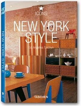 New York Style pdf epub mobi 电子书 下载