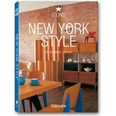 New York Style pdf epub mobi 电子书 下载