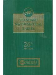 CRC Standard Mathematical Tables pdf epub mobi 电子书 下载