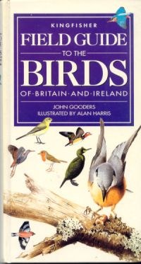 Birds of Britain and Ireland pdf epub mobi 电子书 下载