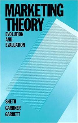 Marketing Theory pdf epub mobi 电子书 下载
