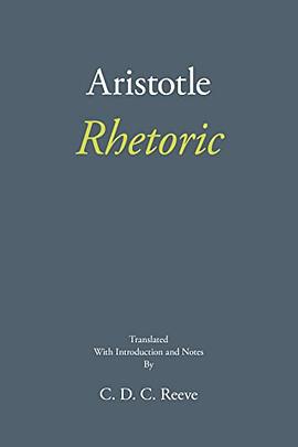 Rhetoric pdf epub mobi 电子书 下载