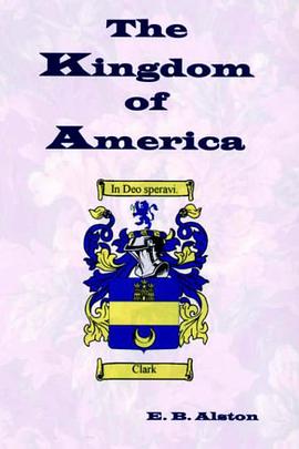 The Kingdom of America pdf epub mobi 电子书 下载