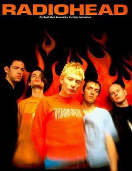 Radiohead pdf epub mobi 下載