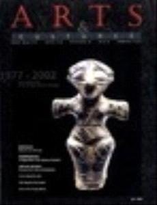 Arts & Cultures 3 pdf epub mobi 电子书 下载